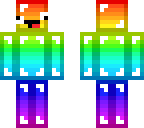 rainboe blocks