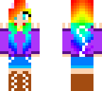 rainbow cat 