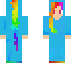 rainbow dash mlp cool