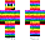 rainbow gamer