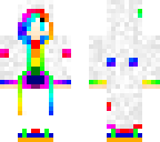rainbow mage