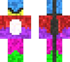 rainbow mark ii