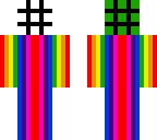 rainbow rubix
