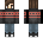 random boy