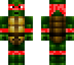 raphael ninja turtle