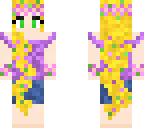rapunzel 2