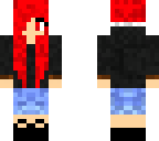 rebdor in demons