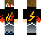 redfire