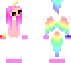 regenbogen einhorn josie