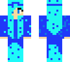 reinadelagua