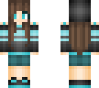 reshaded girl