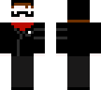 revenge era mikey