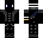 robber