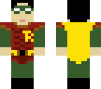 robin
