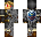 robotic dark link