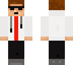 rocco's skin