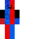 rojo-azul