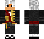 rollo divine warrior