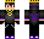 royal kid
