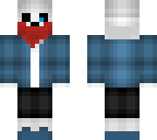 sans papyrus death