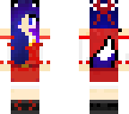 sapphire the shrine keeper