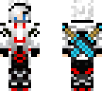 sarahswee74's assassin clothes fixed