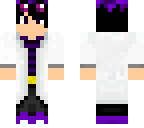 scientist zzike