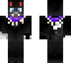 scourge
