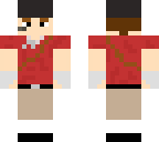 scout