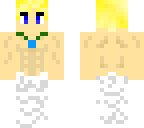 sea man