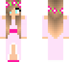 sexy party  girl