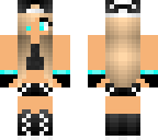 sexy tomboy