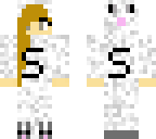sheep girl 