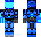shield combat armor v2