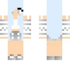 silver summer edit