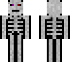 skeleton