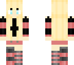 skin cute
