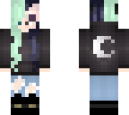 skin for bam
