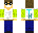 skin minecraft