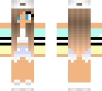 skin of the month