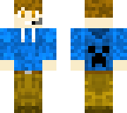 skin random