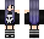 skully jumper