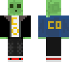 slimeco suit