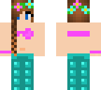smella's mermaid