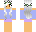 snow elf