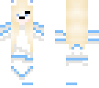 snowbear miraculous oc
