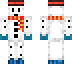 snowman improved