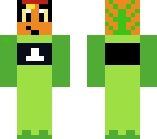 solar flare improved