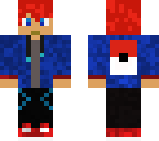 some skin i liked