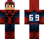 spiderboy